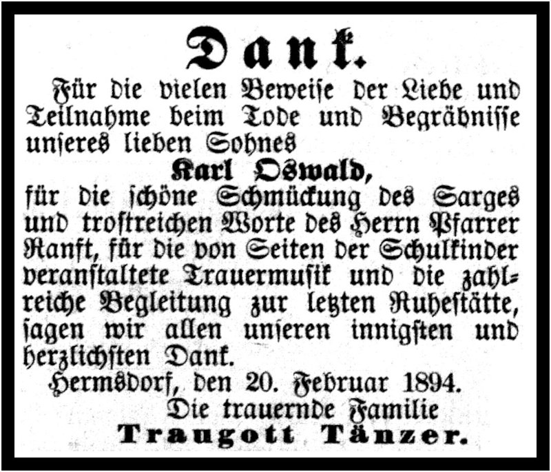1894-02-20 Hdf Traueranzeige